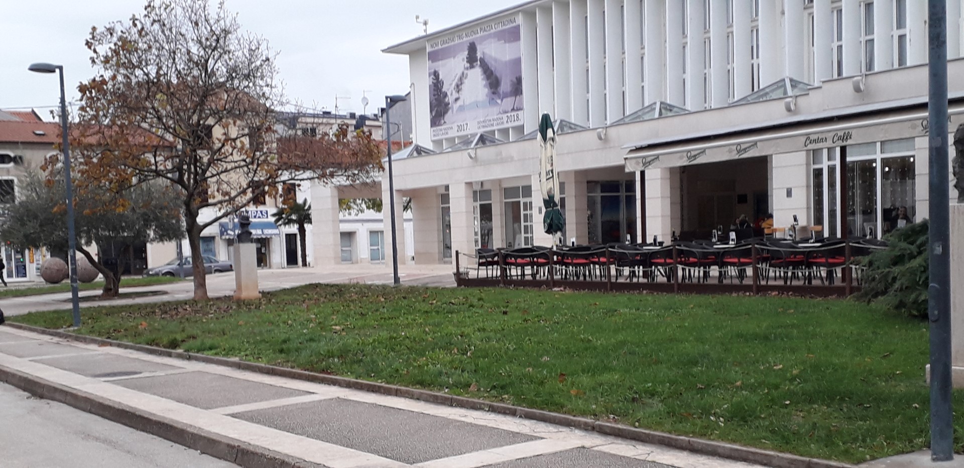 Bilo jednom u Umagu…